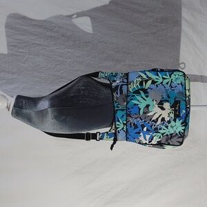 Vera Bradley Multi Pocket Crossbody